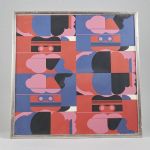 1434 6464 LITOGRAPH IN C..